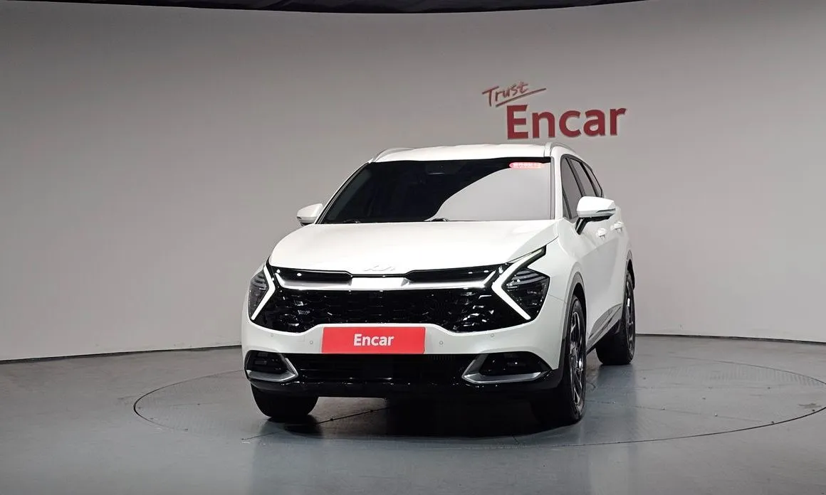 Kia Sportage — фото 4
