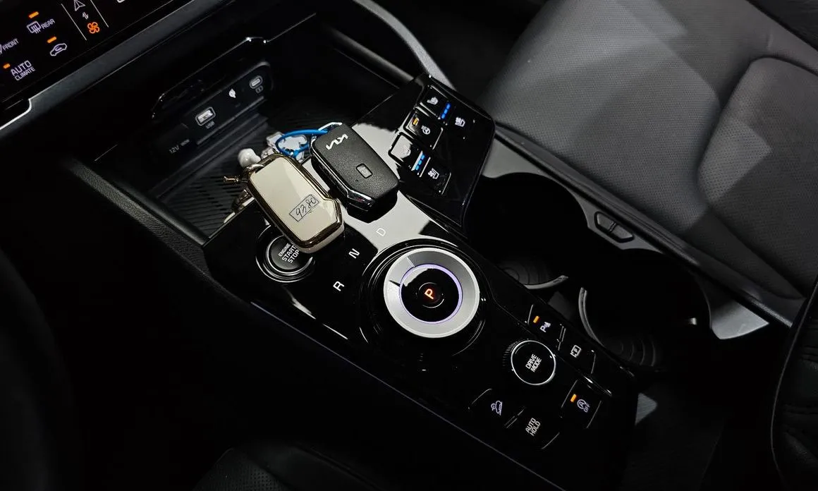 Kia Sportage — фото 2