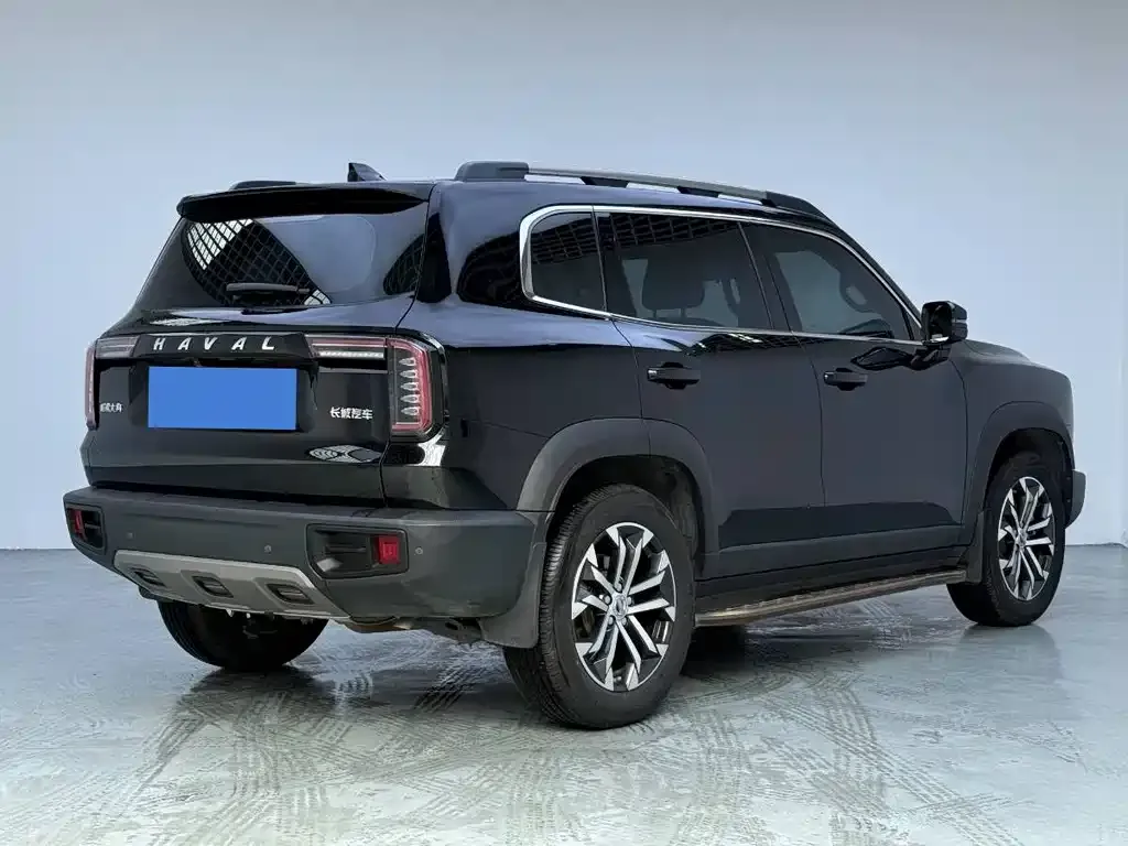 Haval Big Dog — фото 4