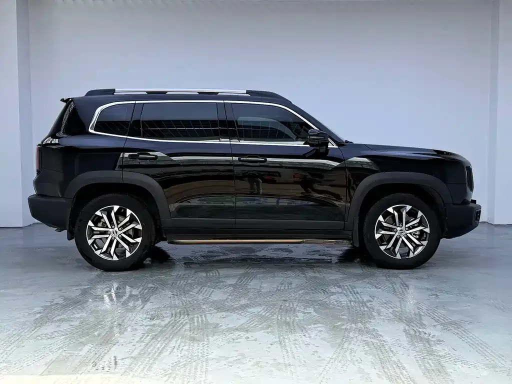 Haval Big Dog — фото 6