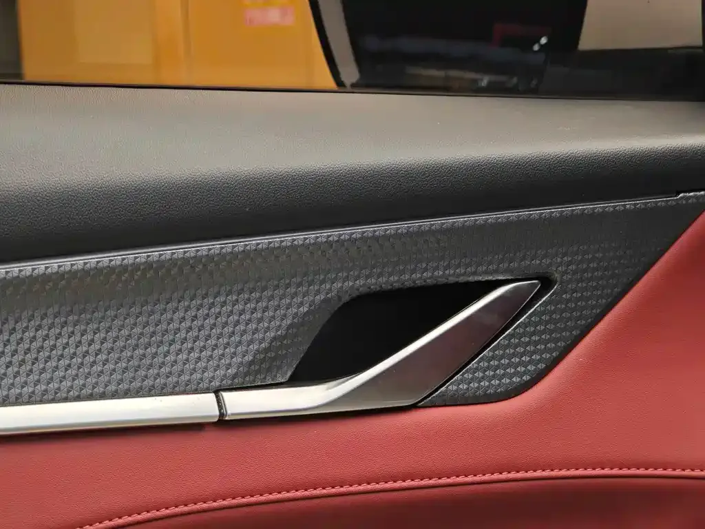 Changan CS75PLUS — фото 10