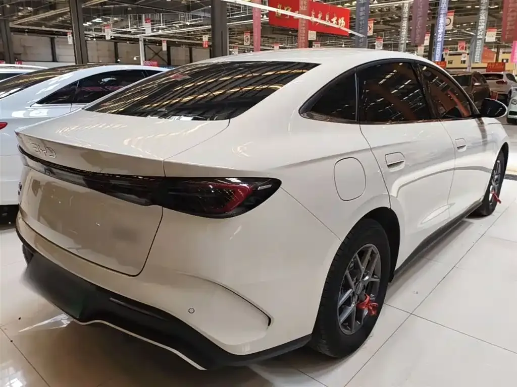 BYD Seal 06 — фото 6