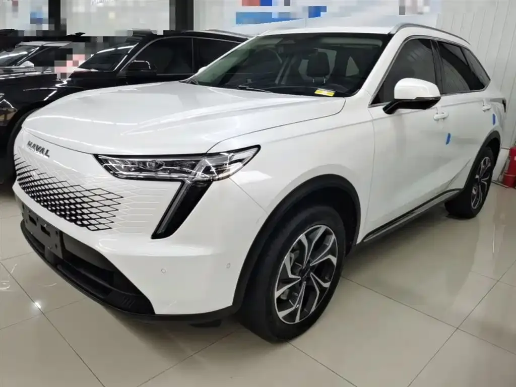 Haval Xiaolong MAX — фото 1
