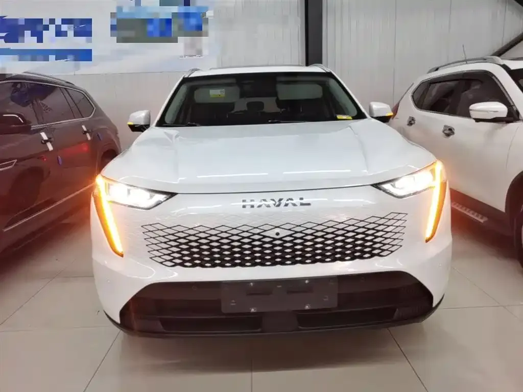 Haval Xiaolong MAX — фото 4