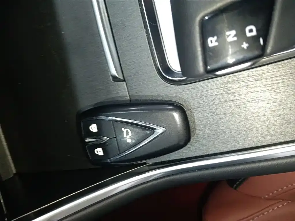 Changan CS75 — фото 10