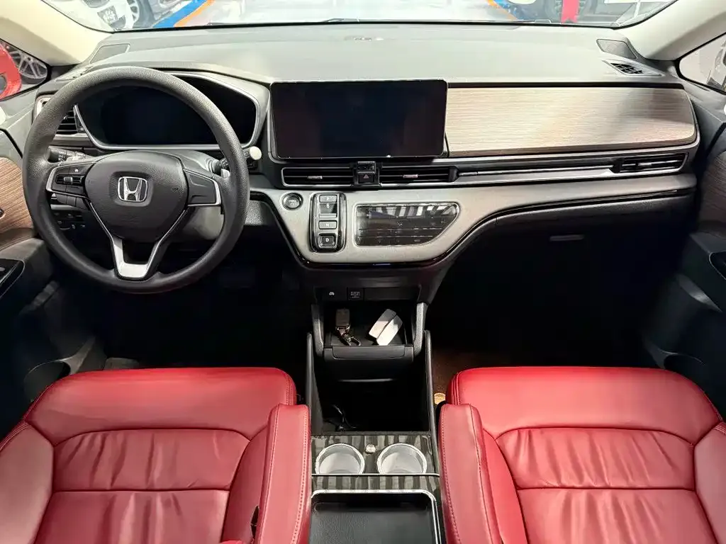 Honda Odyssey — фото 2