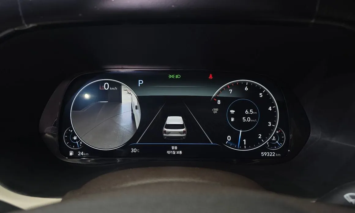 Hyundai Palisade — фото 2