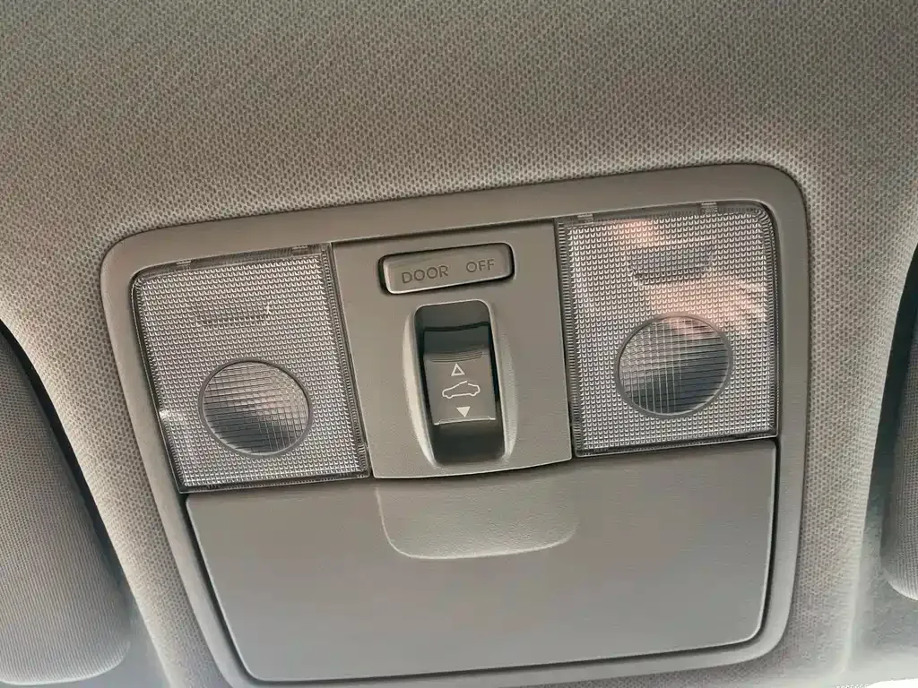 Kia KX1 — фото 6