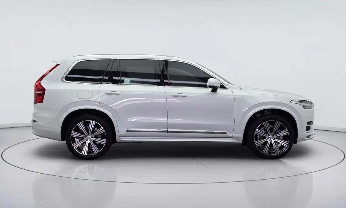 Volvo XC90 — фото 2