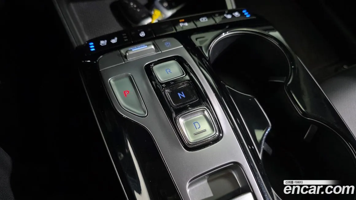 Hyundai Tucson — фото 4