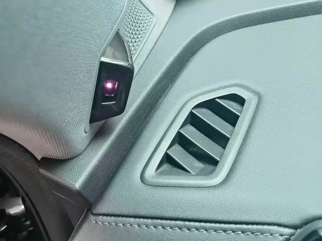 Changan CS75PLUS — фото 9