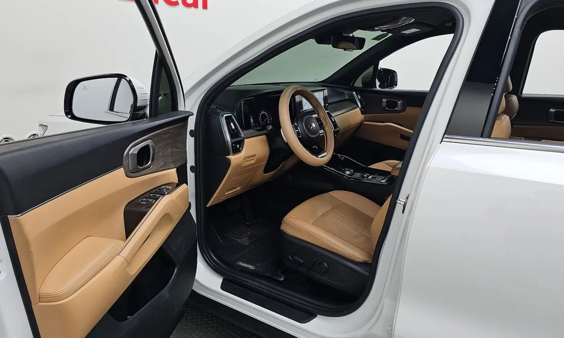 Kia Sorento — фото 2