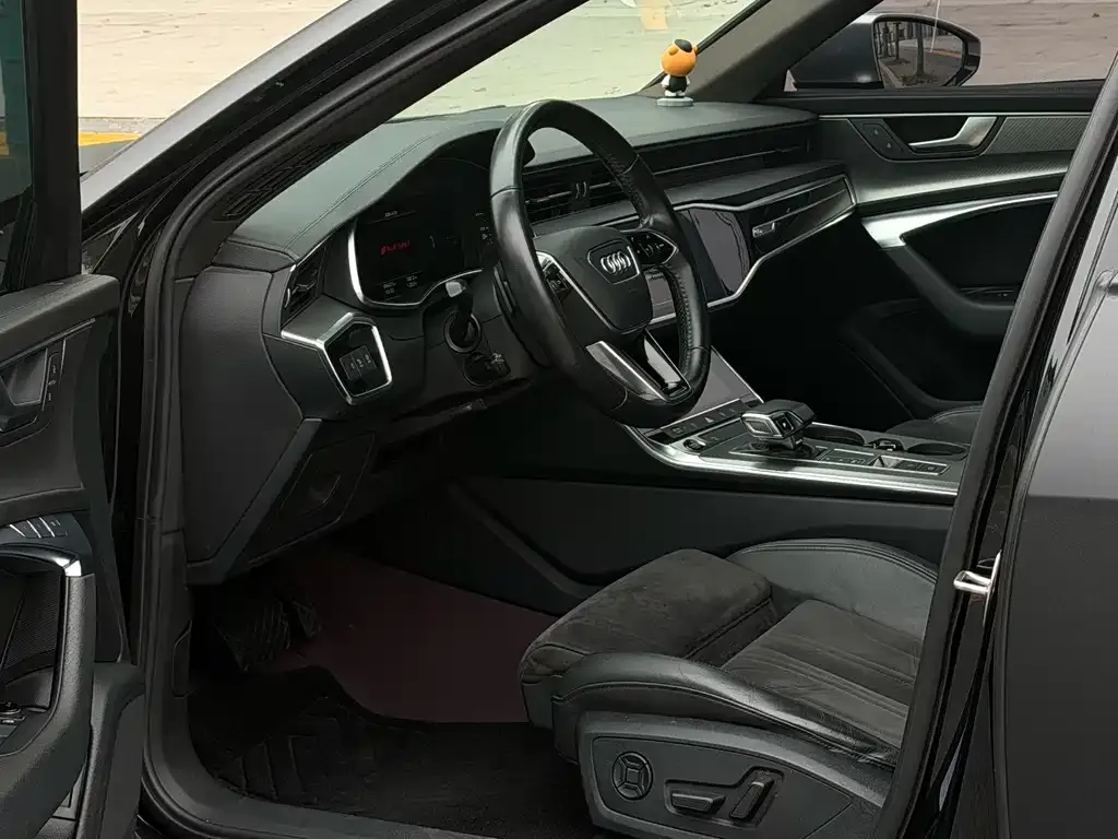 Audi A6 (Import) — фото 3