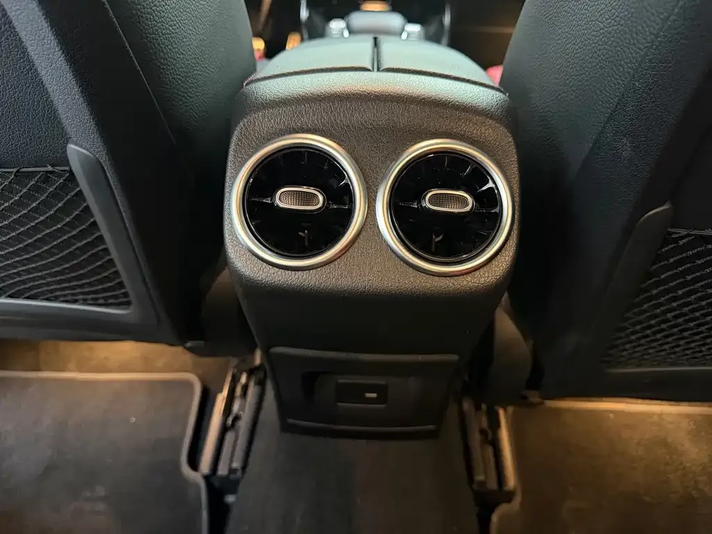 Mercedes-Benz A-Class AMG — фото 5