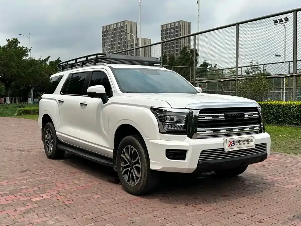 Haval H5 — фото 3
