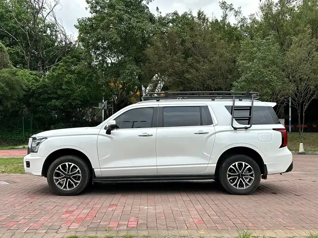 Haval H5 — фото 10