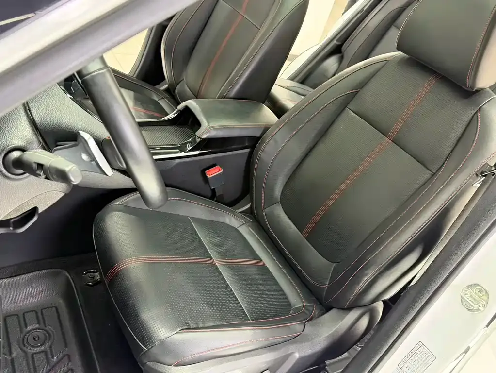 Kia KX3 — фото 10
