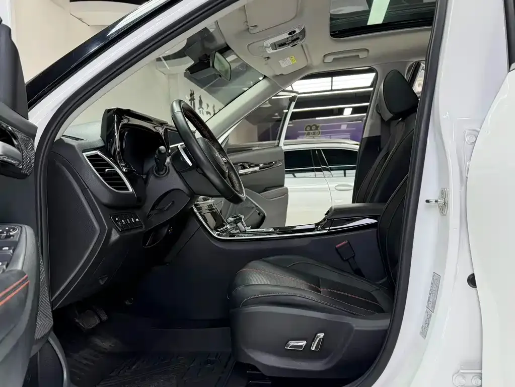 Kia KX3 — фото 7
