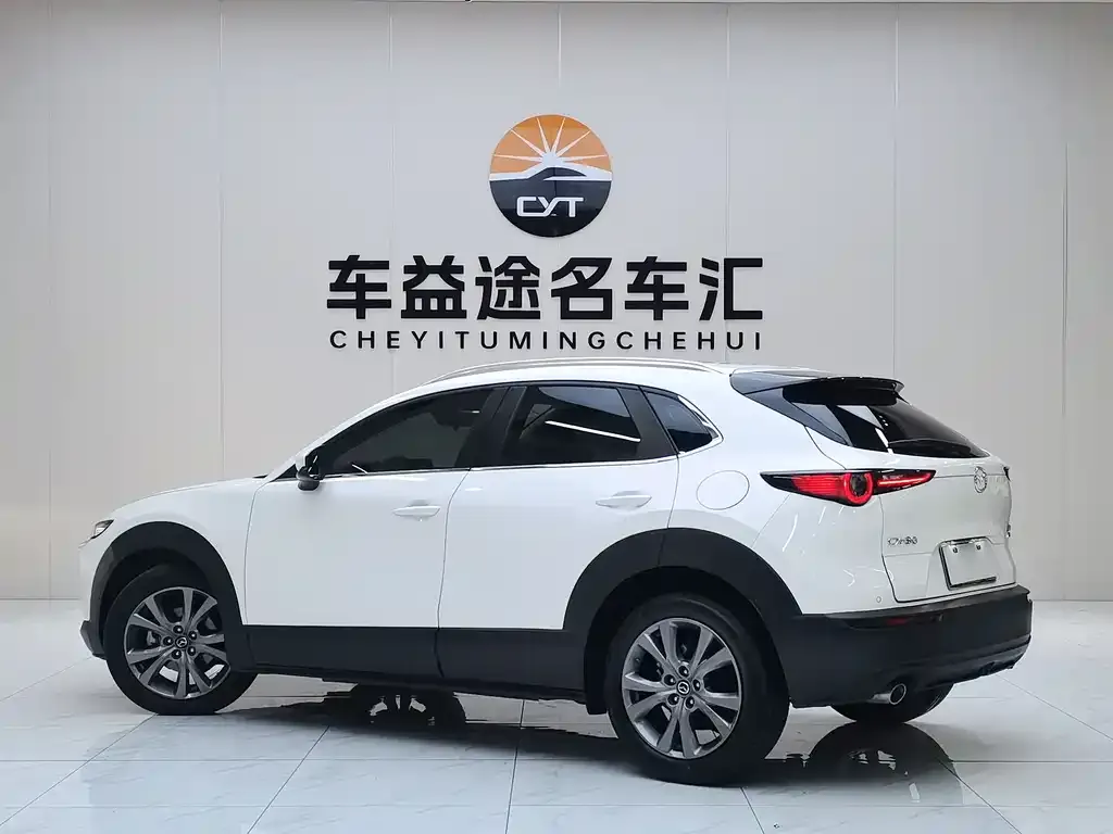 Mazda CX-30 — фото 3