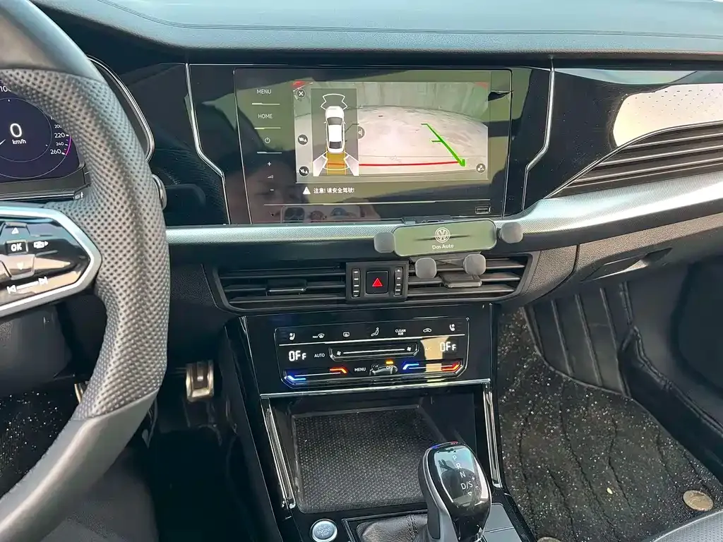 Volkswagen Passat — фото 4
