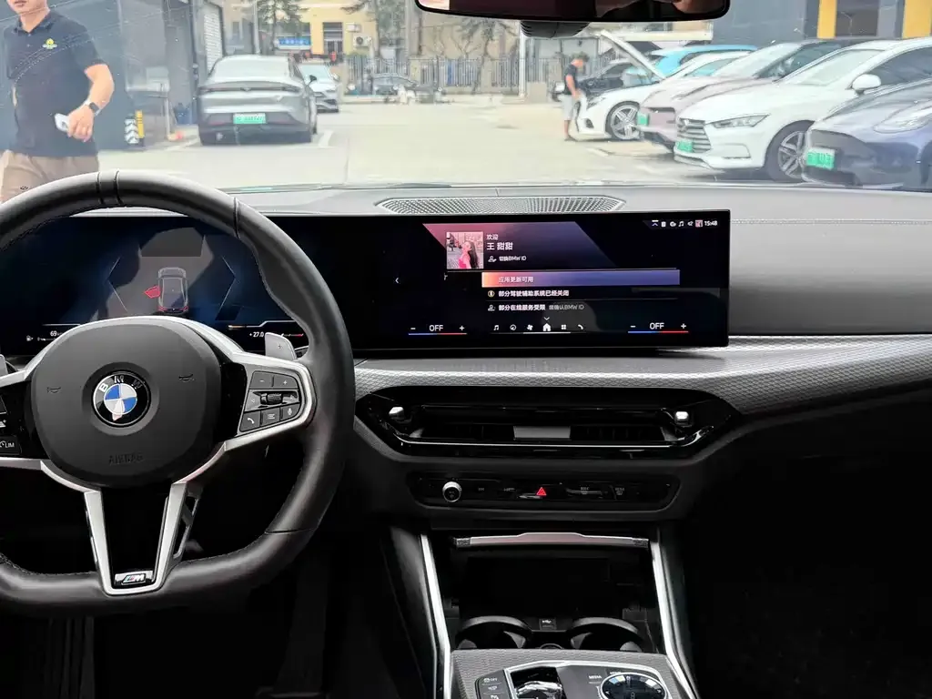 BMW 4 Series — фото 3