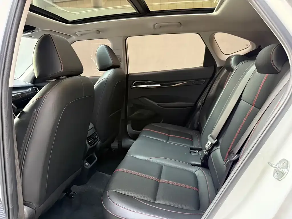 Kia KX3 — фото 7