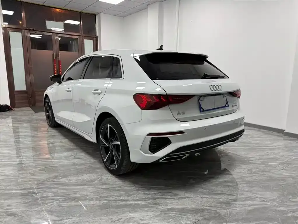 Audi A3 — фото 10