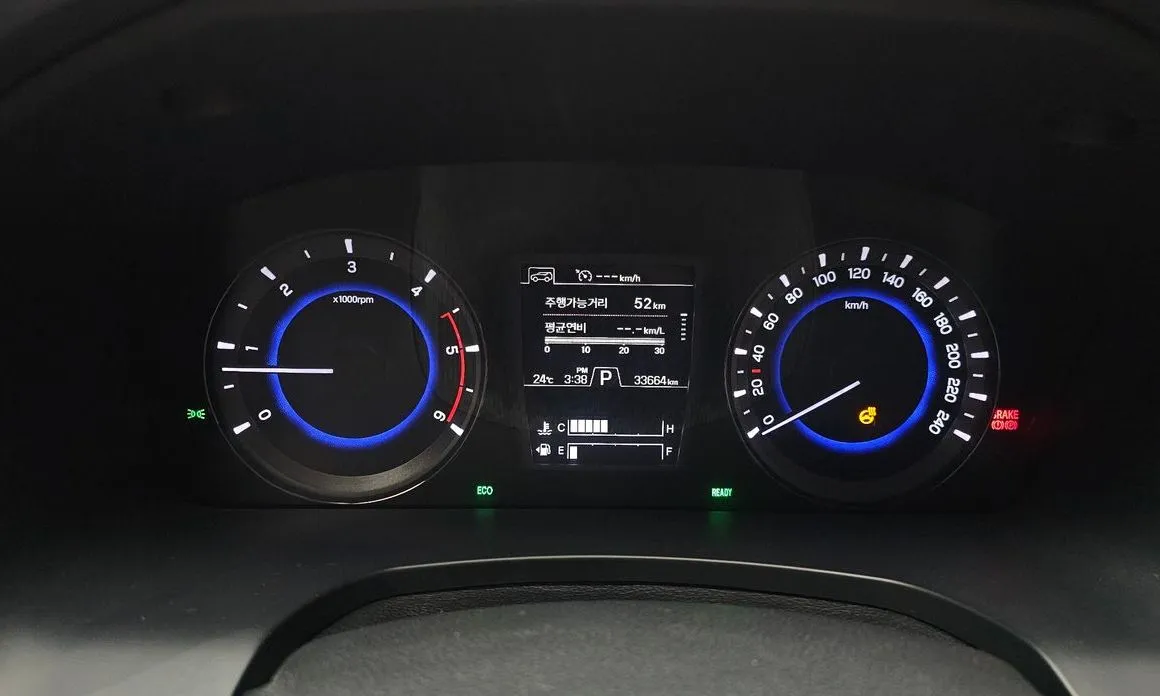 KG Mobility (Ssangyong) Rexton — фото 2