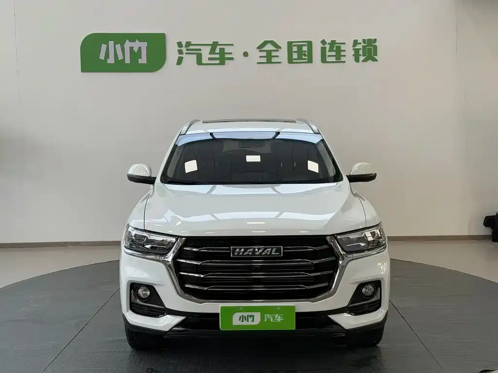 Haval H6 — фото 3