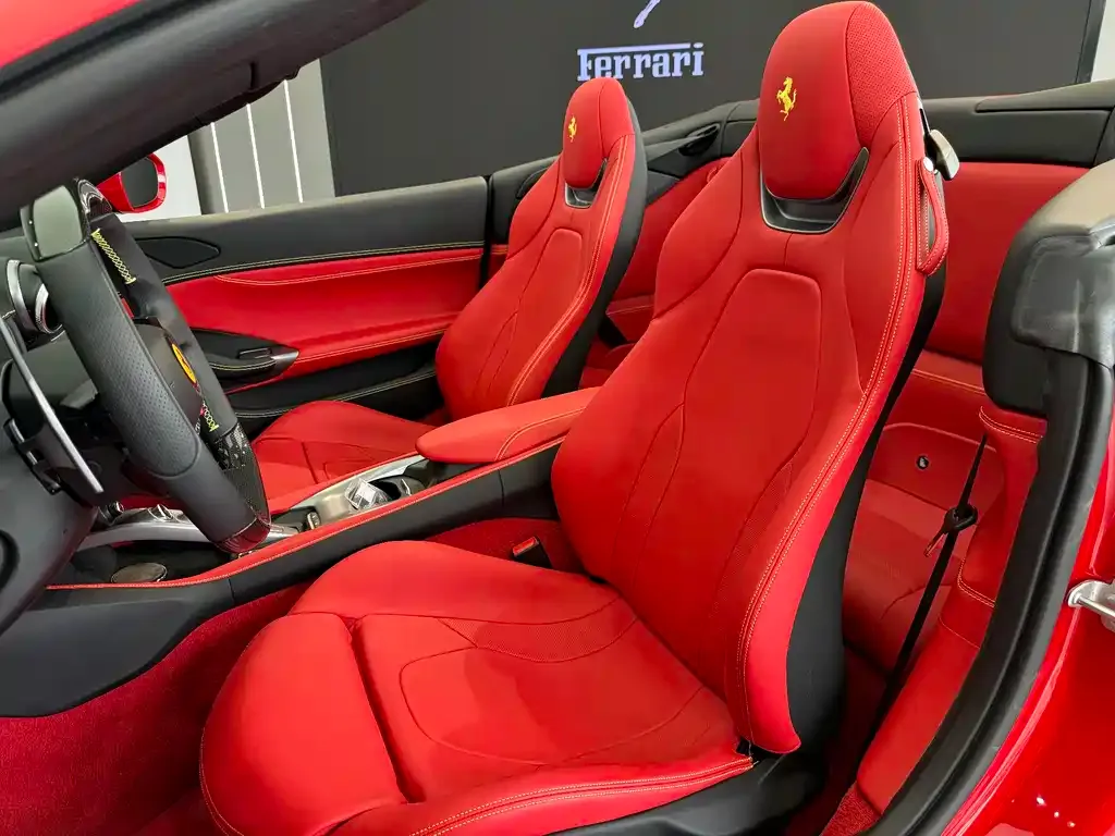 Ferrari Portofino — фото 4