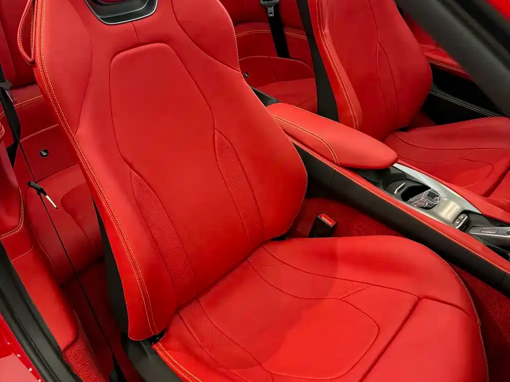 Ferrari Portofino — фото 6