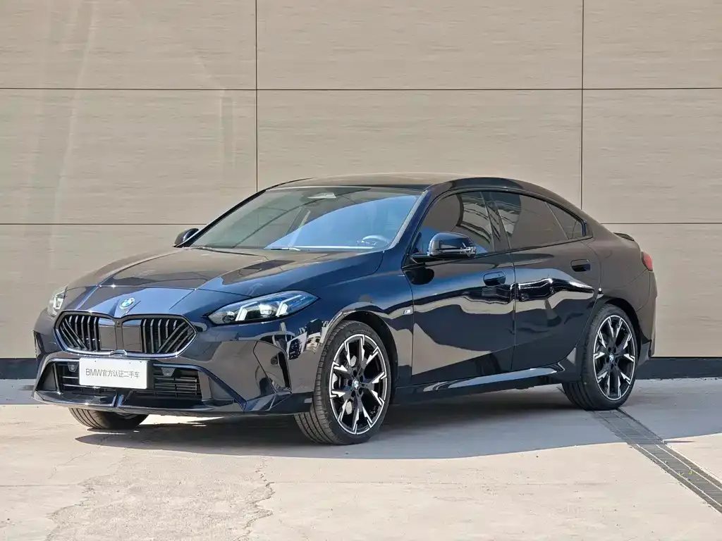 BMW 2 Series — фото 1