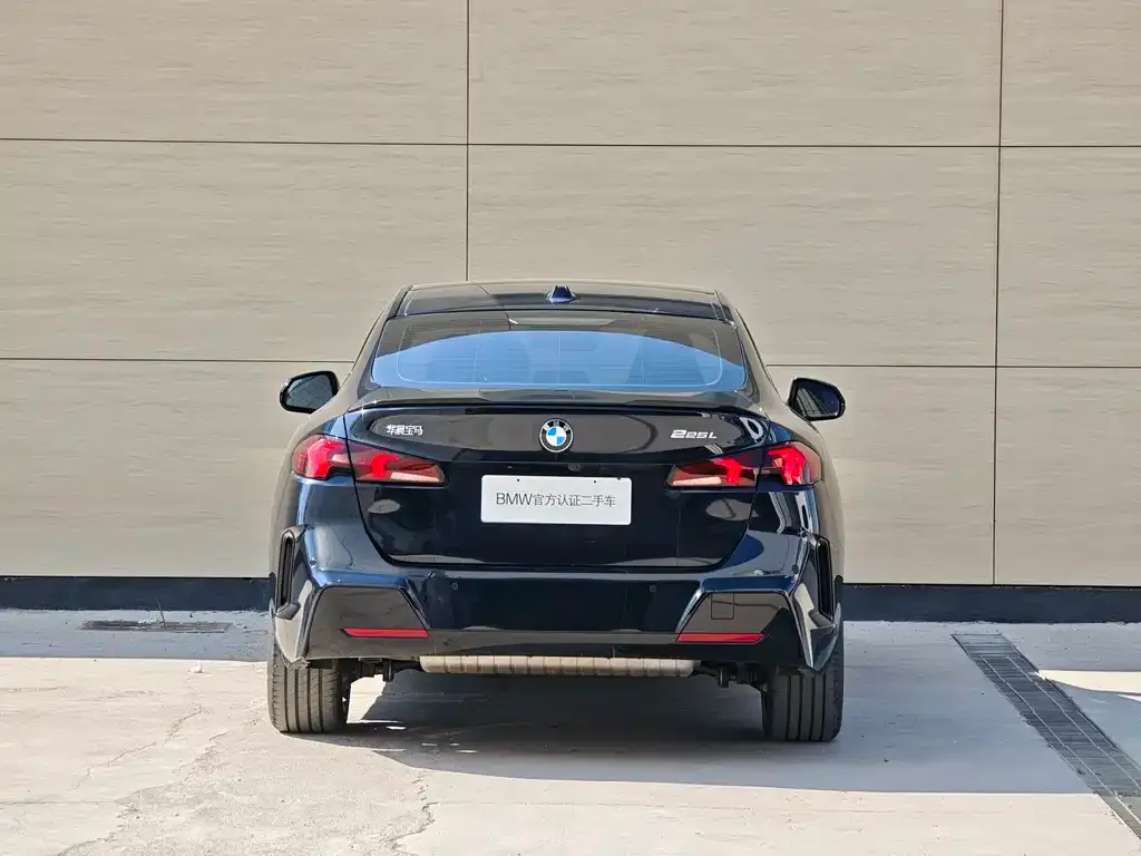 BMW 2 Series — фото 4