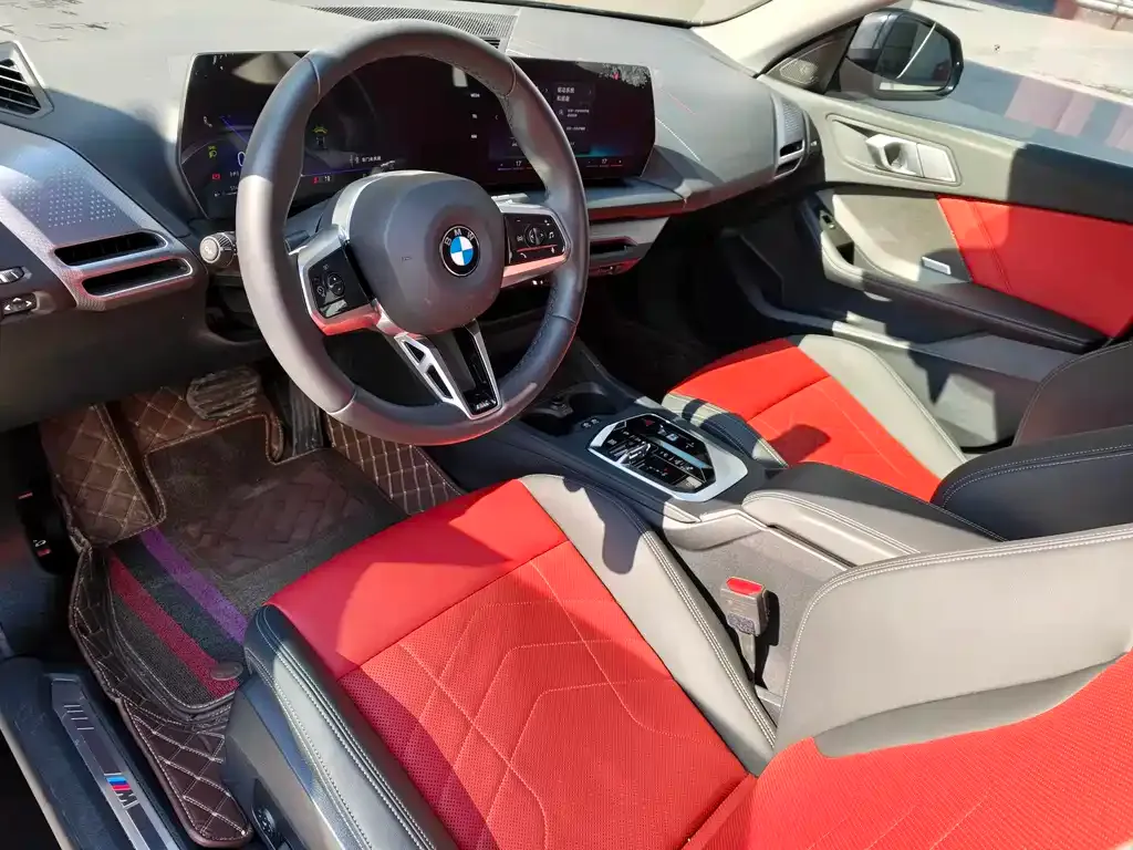 BMW 2 Series — фото 10