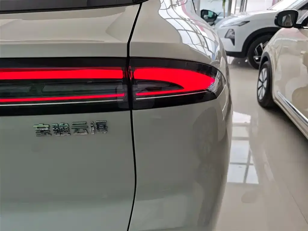 Baojun Yunhai — фото 2