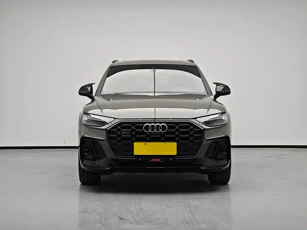 Audi SQ5 — фото 2