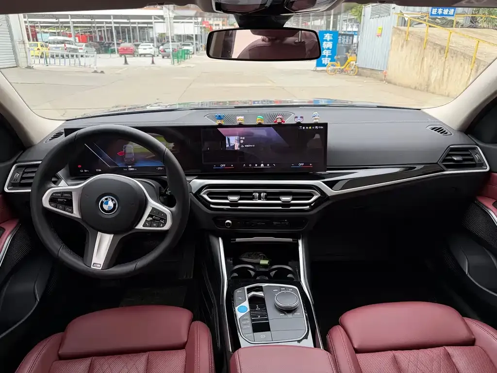 BMW i3 — фото 3