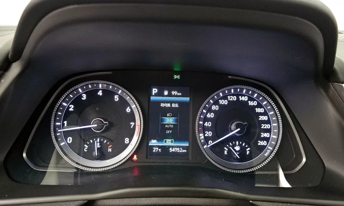 Hyundai Sonata — фото 4