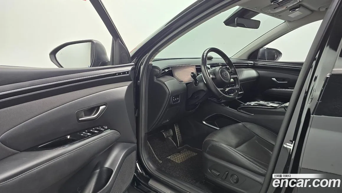 Hyundai Tucson — фото 9