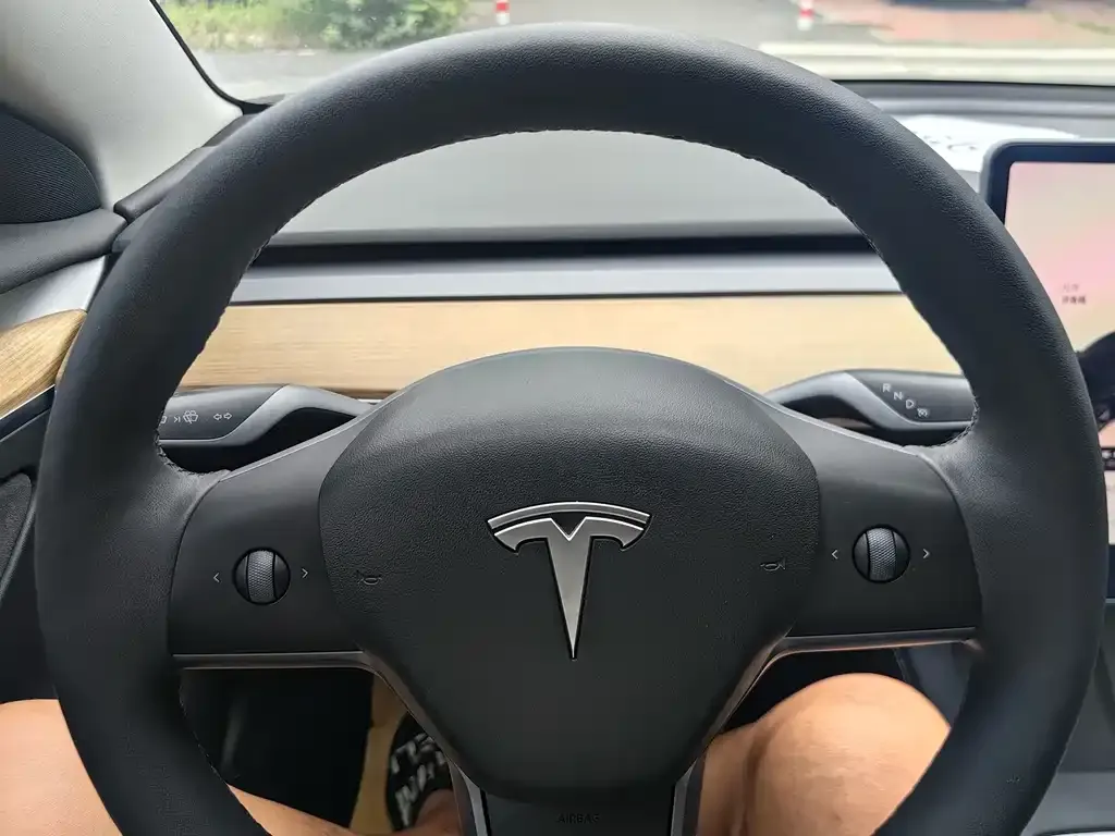 Tesla Model 3 — фото 3