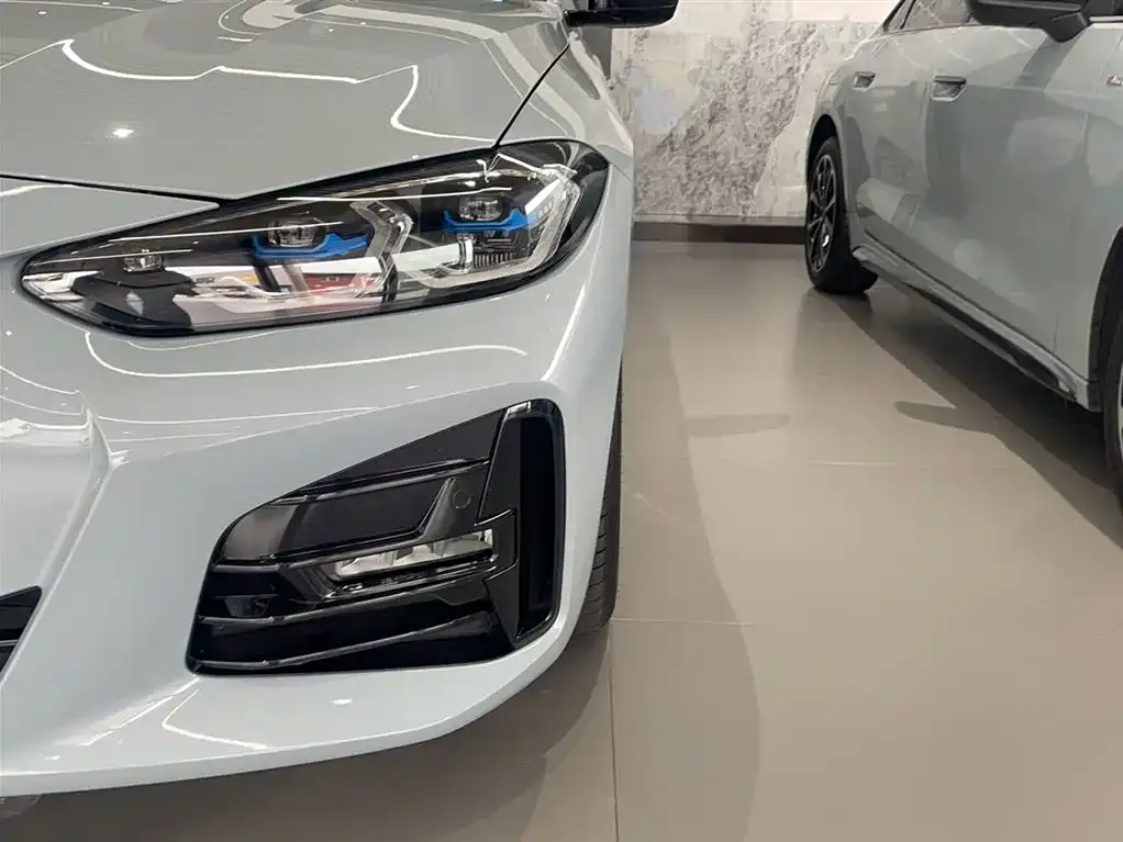 BMW 4 Series — фото 5