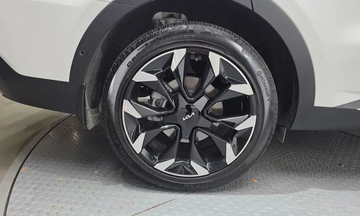 Kia Sorento — фото 3