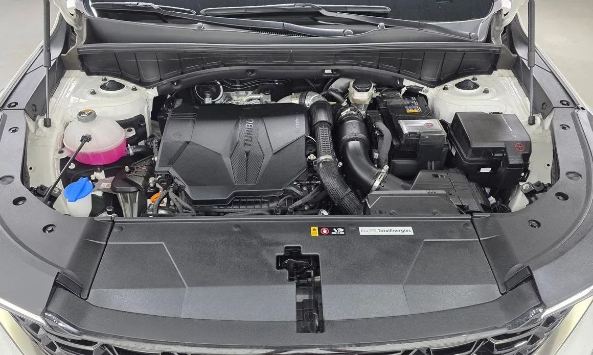 Kia Sorento — фото 9