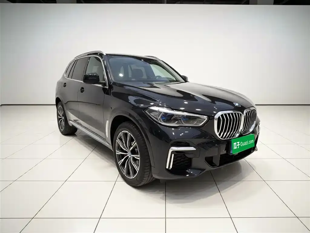 BMW X5 — фото 4
