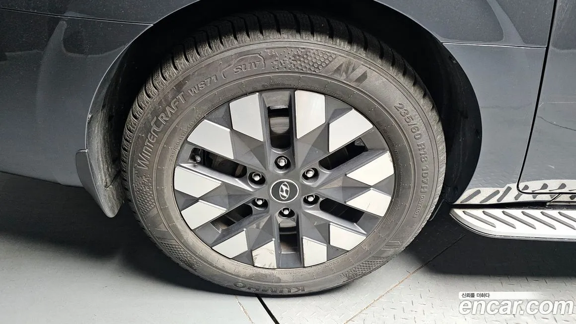Hyundai Staria — фото 7