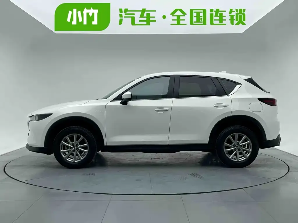 Mazda CX-5 — фото 7