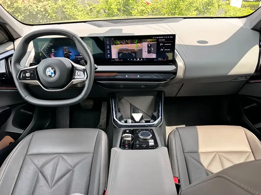 BMW X3 — фото 2