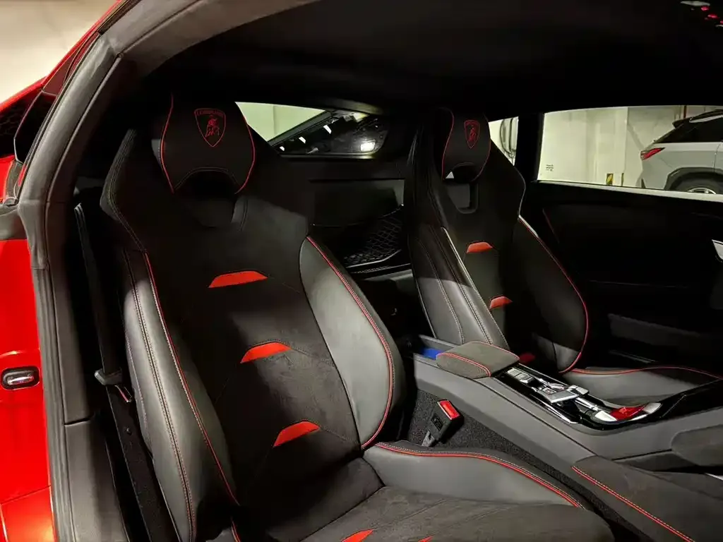 Lamborghini Huracan — фото 6