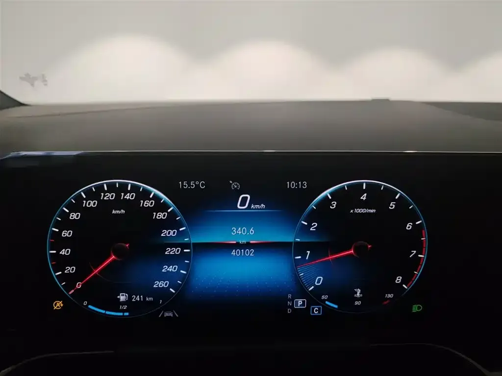 Mercedes-Benz GLA — фото 5
