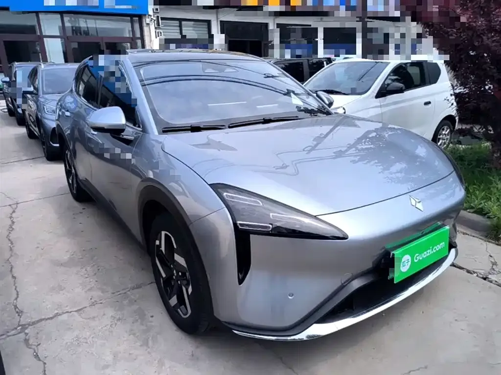 Baojun Yunhai — фото 7